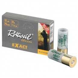 Rottweil Exact Magnum Cal. 12 32gr