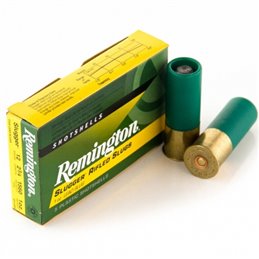 Remington Slugger Cal. 12