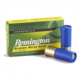 Remington Slugger Semi Magnum Cal. 12