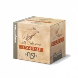 NSI La Collezione Cinghiale Cal. 28 20gr