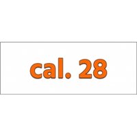 Calibro 28