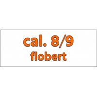 Cal. 8/9 Flobert