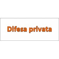 Difesa Privata