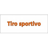 Tiro Sportivo