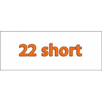 Calibro 22 Short
