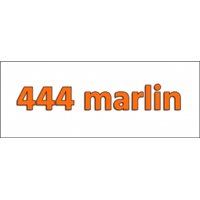 Calibro 444 Marlin
