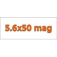 Calibro 5.6 X 50 Mag.